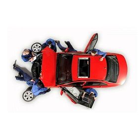 Автосервиз - Изображение 1